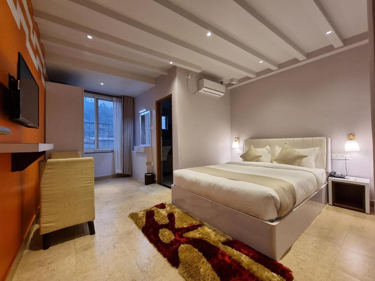 Chautari Boutique Hotel Ποκάρα Εξωτερικό φωτογραφία